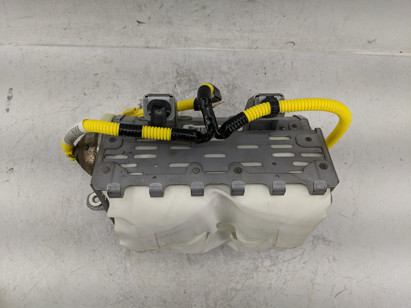 2004-2012 Mitsubishi Galant Driver Curtain Air Bag Oem - Oemusedautoparts1.com