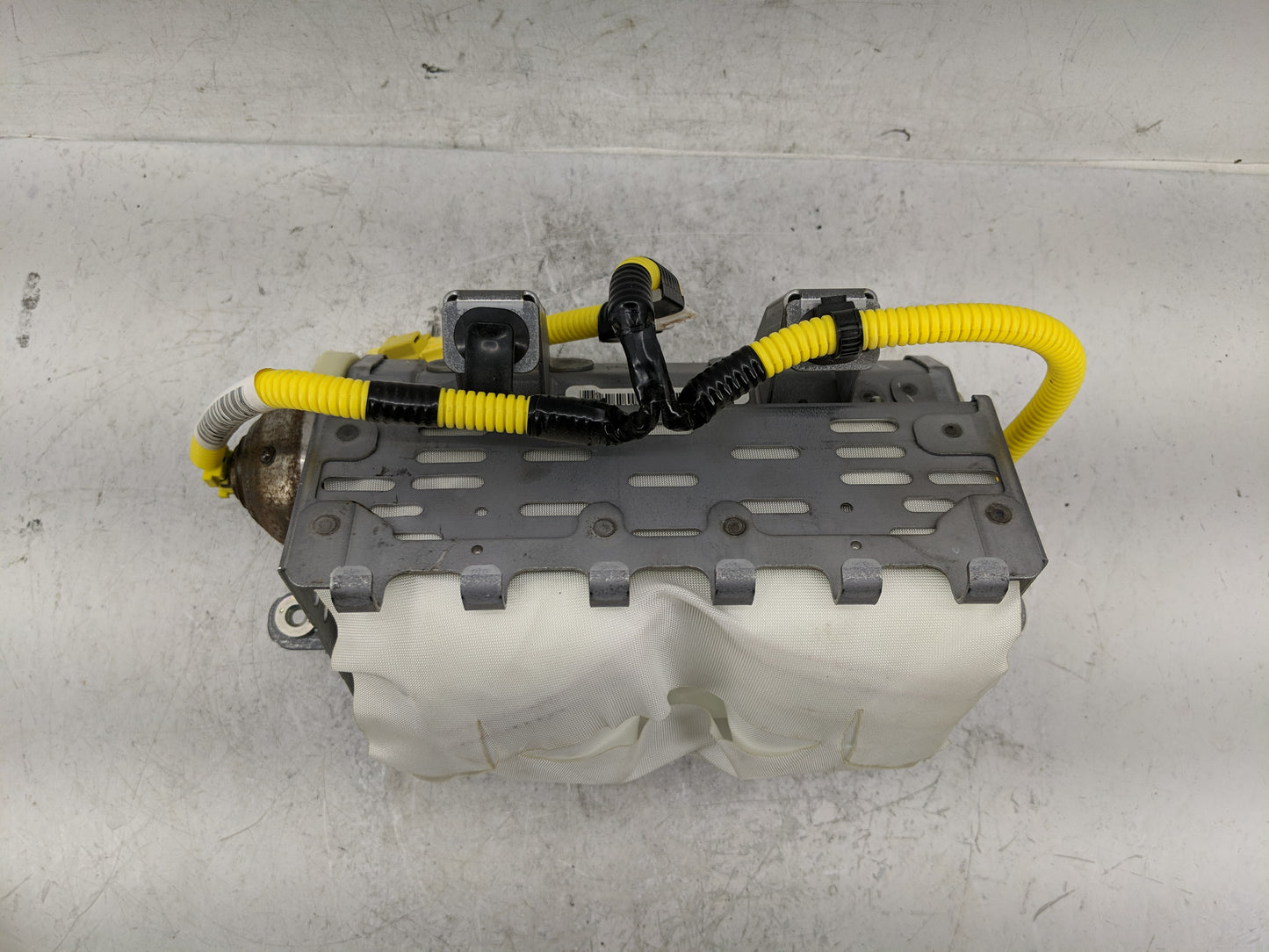 2004-2012 Mitsubishi Galant Driver Curtain Air Bag Oem - Oemusedautoparts1.com