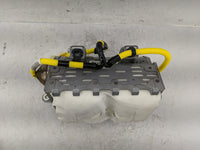 2004-2012 Mitsubishi Galant Driver Curtain Air Bag Oem - Oemusedautoparts1.com