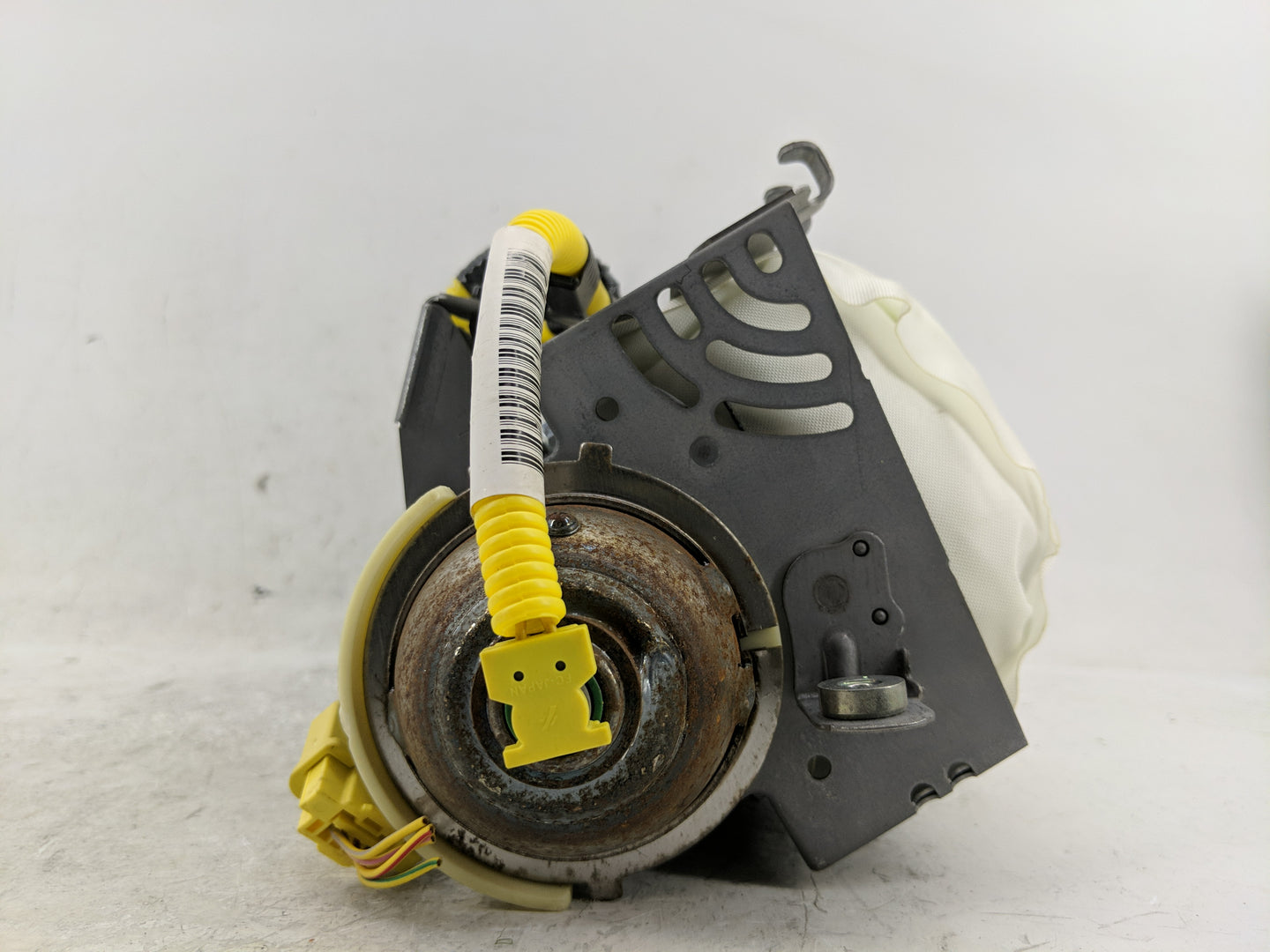 2004-2012 Mitsubishi Galant Driver Curtain Air Bag Oem - Oemusedautoparts1.com