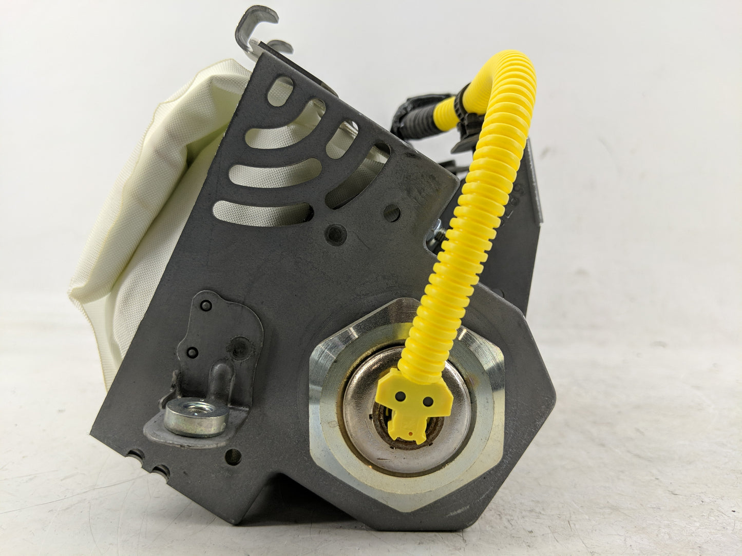 2004-2012 Mitsubishi Galant Driver Curtain Air Bag Oem - Oemusedautoparts1.com