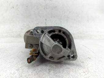 compare product 2004-2012 Mitsubishi Galant Car Starter Motor Solenoid OEM Fits Fits 2004 2005 2006 2007 2008 2009 2010 2011 2012 OEM Used Auto Parts