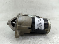 2004-2012 Mitsubishi Galant Car Starter Motor Solenoid OEM Fits Fits 2004 2005 2006 2007 2008 2009 2010 2011 2012 OEM Used A