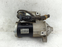 2004-2012 Mitsubishi Galant Car Starter Motor Solenoid OEM Fits Fits 2004 2005 2006 2007 2008 2009 2010 2011 2012 OEM Used A