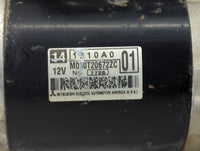 2004-2012 Mitsubishi Galant Car Starter Motor Solenoid OEM Fits Fits 2004 2005 2006 2007 2008 2009 2010 2011 2012 OEM Used A