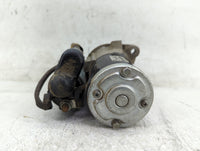 2004-2012 Mitsubishi Galant Car Starter Motor Solenoid OEM Fits Fits 2004 2005 2006 2007 2008 2009 2010 2011 2012 OEM Used A