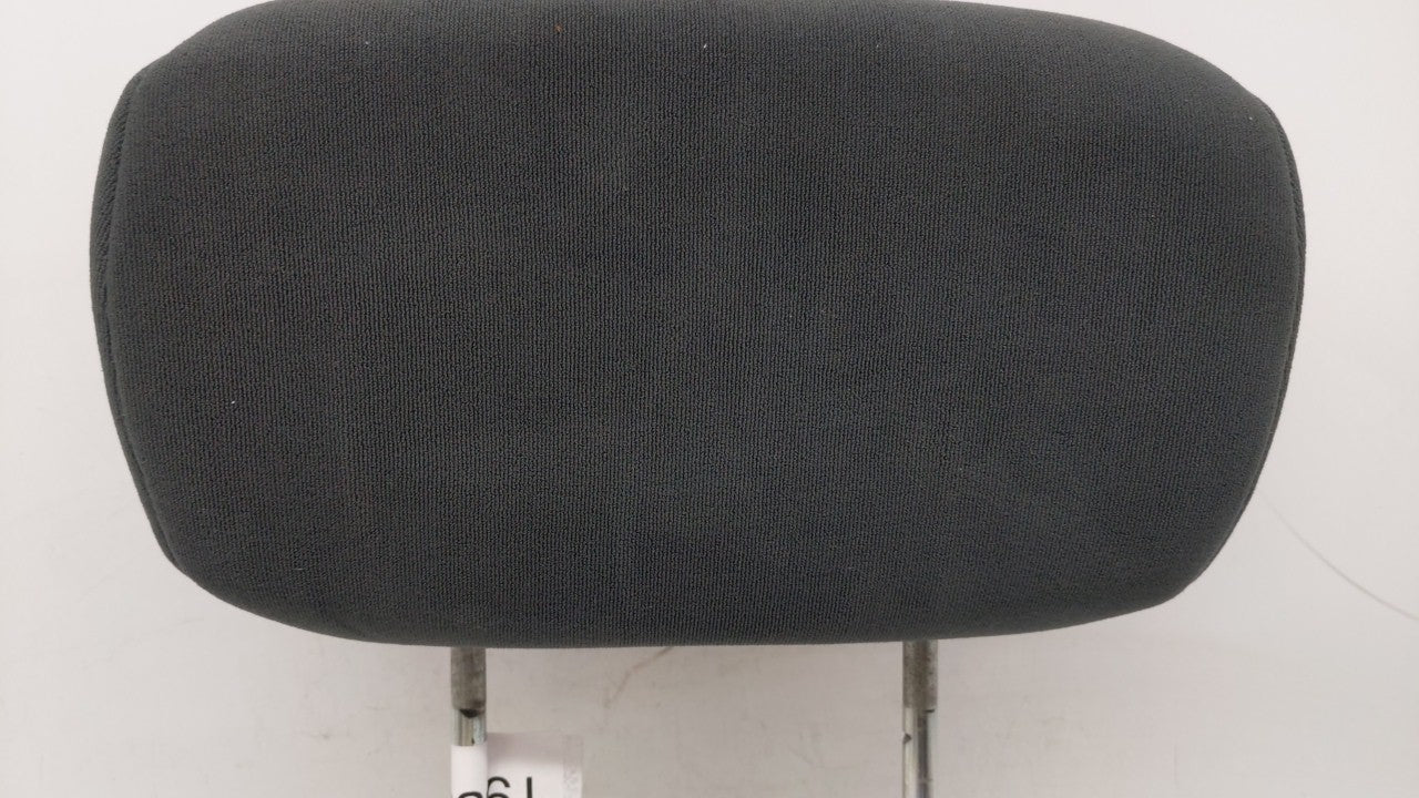 2004 Mitsubishi Galant Headrest Head Rest Front Driver Passenger Seat - Oemusedautoparts1.com