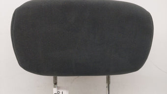 compare product 2004 Mitsubishi Galant Headrest Head Rest Front Driver Passenger Seat