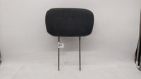 2004 Mitsubishi Galant Headrest Head Rest Rear Center Seat Black - Oemusedautoparts1.com