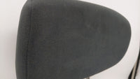 2004 Mitsubishi Galant Headrest Head Rest Rear Center Seat Black - Oemusedautoparts1.com