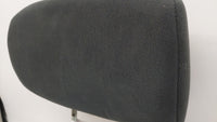 2004 Mitsubishi Galant Headrest Head Rest Rear Center Seat Black - Oemusedautoparts1.com