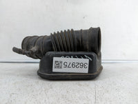 2004 Mitsubishi Galant Air Cleaner Intake Duct Hose Tube - Oemusedautoparts1.com