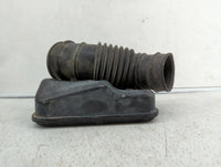 2004 Mitsubishi Galant Air Cleaner Intake Duct Hose Tube - Oemusedautoparts1.com