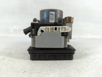 2004-2006 Mitsubishi Galant ABS Pump Control Module Replacement P/N:4612 11204 MR955672 Fits Fits 2004 2005 2006 OEM Used Au