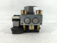 2004-2006 Mitsubishi Galant ABS Pump Control Module Replacement P/N:4612 11204 MR955672 Fits Fits 2004 2005 2006 OEM Used Au