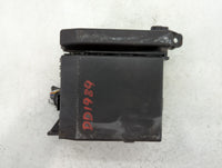 2004 Mitsubishi Galant Fusebox Fuse Box Panel Relay Module P/N:30926-0321 Fits OEM Used Auto Parts - Oemusedautoparts1.com