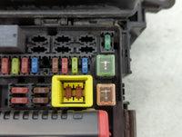 2004 Mitsubishi Galant Fusebox Fuse Box Panel Relay Module P/N:30926-0321 Fits OEM Used Auto Parts - Oemusedautoparts1.com