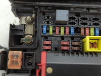 2004 Mitsubishi Galant Fusebox Fuse Box Panel Relay Module P/N:30926-0321 Fits OEM Used Auto Parts - Oemusedautoparts1.com