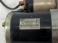 2004-2012 Mitsubishi Galant Car Starter Motor Solenoid OEM P/N:141810A0 Fits Fits 2004 2005 2006 2007 2008 2009 2010 2011 20