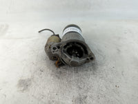 2004-2012 Mitsubishi Galant Car Starter Motor Solenoid OEM P/N:141810A0 Fits Fits 2004 2005 2006 2007 2008 2009 2010 2011 20