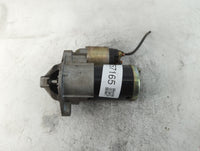 2004-2012 Mitsubishi Galant Car Starter Motor Solenoid OEM P/N:141810A0 Fits Fits 2004 2005 2006 2007 2008 2009 2010 2011 20