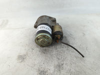 2004-2012 Mitsubishi Galant Car Starter Motor Solenoid OEM P/N:141810A0 Fits Fits 2004 2005 2006 2007 2008 2009 2010 2011 20