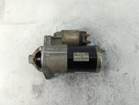 2004-2009 Mitsubishi Galant Car Starter Motor Solenoid OEM P/N:M000T20571ZC Fits Fits 2004 2005 2006 2007 2008 2009 2010 201