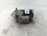 2004-2009 Mitsubishi Galant Car Starter Motor Solenoid OEM P/N:M000T20571ZC Fits Fits 2004 2005 2006 2007 2008 2009 2010 201