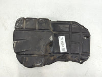 2004-2012 Mitsubishi Galant Engine Oil Pan Fits Fits 2004 2005 2006 2007 2008 2009 2010 2011 2012 OEM Used Auto Parts - Oemu