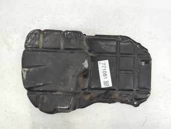 compare product 2004-2012 Mitsubishi Galant Engine Oil Pan Fits Fits 2004 2005 2006 2007 2008 2009 2010 2011 2012 OEM Used Auto Parts