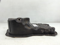 2004-2012 Mitsubishi Galant Engine Oil Pan Fits Fits 2004 2005 2006 2007 2008 2009 2010 2011 2012 OEM Used Auto Parts - Oemu