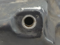 2004-2012 Mitsubishi Galant Engine Oil Pan Fits Fits 2004 2005 2006 2007 2008 2009 2010 2011 2012 OEM Used Auto Parts - Oemu