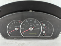 2004-2005 Mitsubishi Galant Instrument Cluster Speedometer Gauges P/N:MN177346 69778-480A Fits Fits 2004 2005 OEM Used Auto 