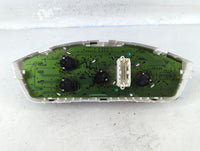 2004-2005 Mitsubishi Galant Instrument Cluster Speedometer Gauges P/N:MN177346 69778-480A Fits Fits 2004 2005 OEM Used Auto 