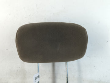 2004 Mitsubishi Galant Headrest Head Rest Front Driver Passenger Seat Fits OEM Used Auto Parts - Oemusedautoparts1.com