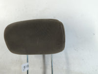 2004 Mitsubishi Galant Headrest Head Rest Front Driver Passenger Seat Fits OEM Used Auto Parts - Oemusedautoparts1.com