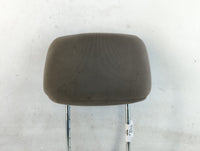 2004 Mitsubishi Galant Headrest Head Rest Front Driver Passenger Seat Fits OEM Used Auto Parts - Oemusedautoparts1.com
