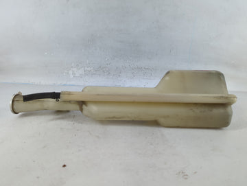 2000 Mitsubishi Galant Radiator Coolant Overflow Expansion Tank Bottle