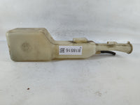 2000 Mitsubishi Galant Radiator Coolant Overflow Expansion Tank Bottle 818516 - Oemusedautoparts1.com