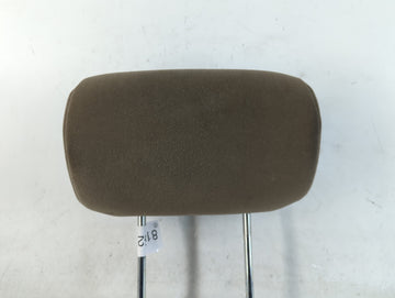 2004 Mitsubishi Galant Headrest Head Rest Front Driver Passenger Seat Fits OEM Used Auto Parts - Oemusedautoparts1.com