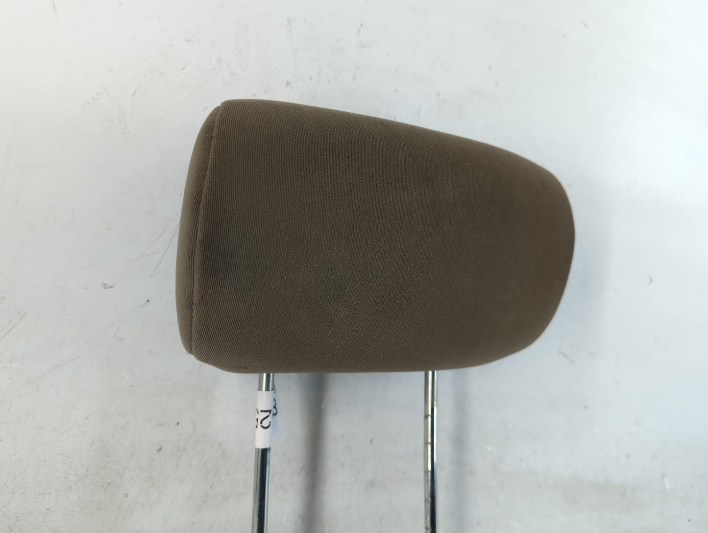 2004 Mitsubishi Galant Headrest Head Rest Front Driver Passenger Seat Fits OEM Used Auto Parts - Oemusedautoparts1.com