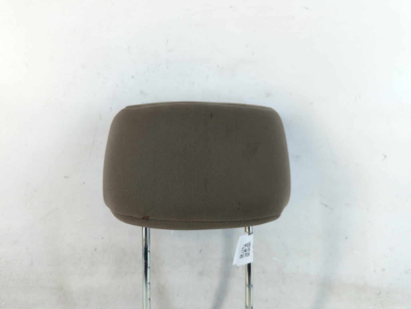 2004 Mitsubishi Galant Headrest Head Rest Front Driver Passenger Seat Fits OEM Used Auto Parts - Oemusedautoparts1.com