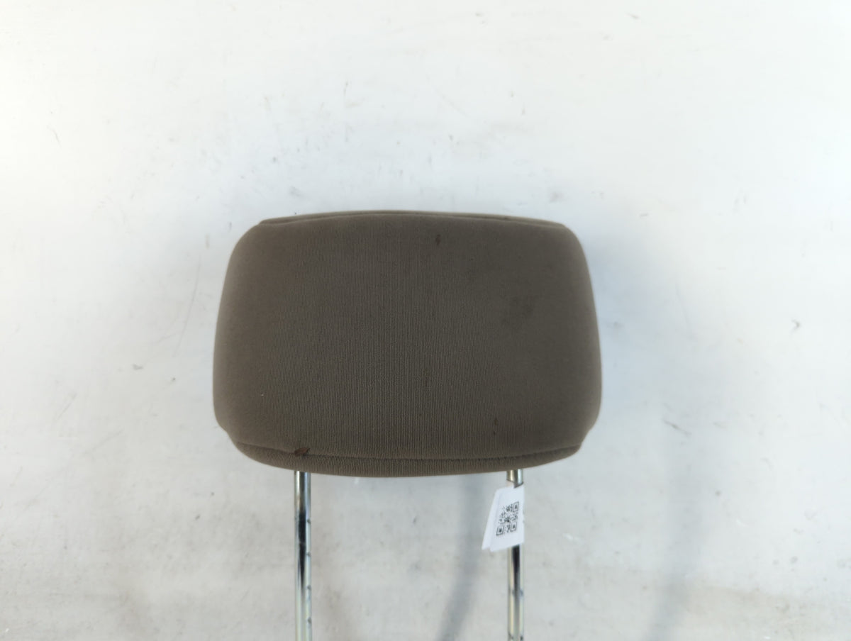 2004 Mitsubishi Galant Headrest Head Rest Front Driver Passenger Seat Fits OEM Used Auto Parts - Oemusedautoparts1.com