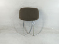 2004 Mitsubishi Galant Headrest Head Rest Front Driver Passenger Seat Fits OEM Used Auto Parts - Oemusedautoparts1.com