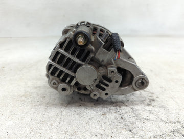 2004 Mitsubishi Lancer Alternator Replacement Generator Charging Assembly Engine OEM P/N:A2TA5391 MD317862 Fits OEM Used Auto Parts