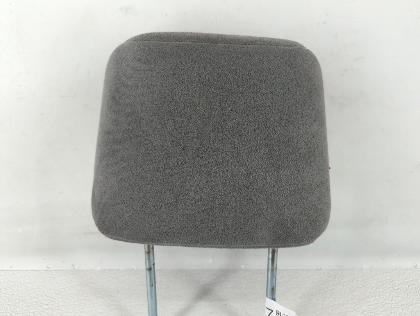 2002 Mitsubishi Lancer Headrest Head Rest Front Driver Passenger Seat - Oemusedautoparts1.com
