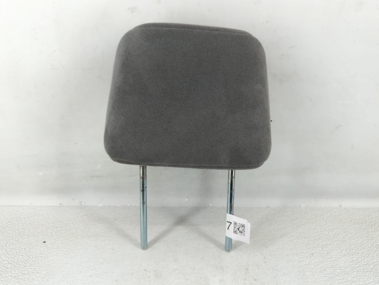 2002 Mitsubishi Lancer Headrest Head Rest Front Driver Passenger Seat - Oemusedautoparts1.com