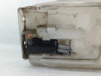 2002-2006 Mitsubishi Lancer Windshield Washer Fluid Reservoir Bottle Oem - Oemusedautoparts1.com