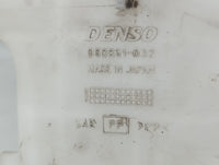 2002-2006 Mitsubishi Lancer Windshield Washer Fluid Reservoir Bottle Oem - Oemusedautoparts1.com