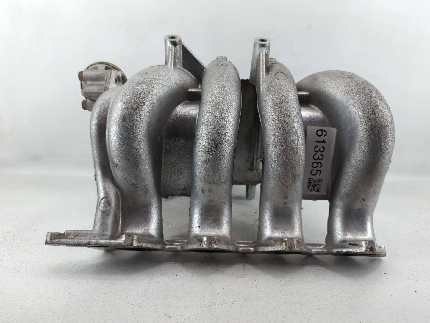 2004 Mitsubishi Lancer Turbocharger Exhaust Manifold With Turbo Charger - Oemusedautoparts1.com